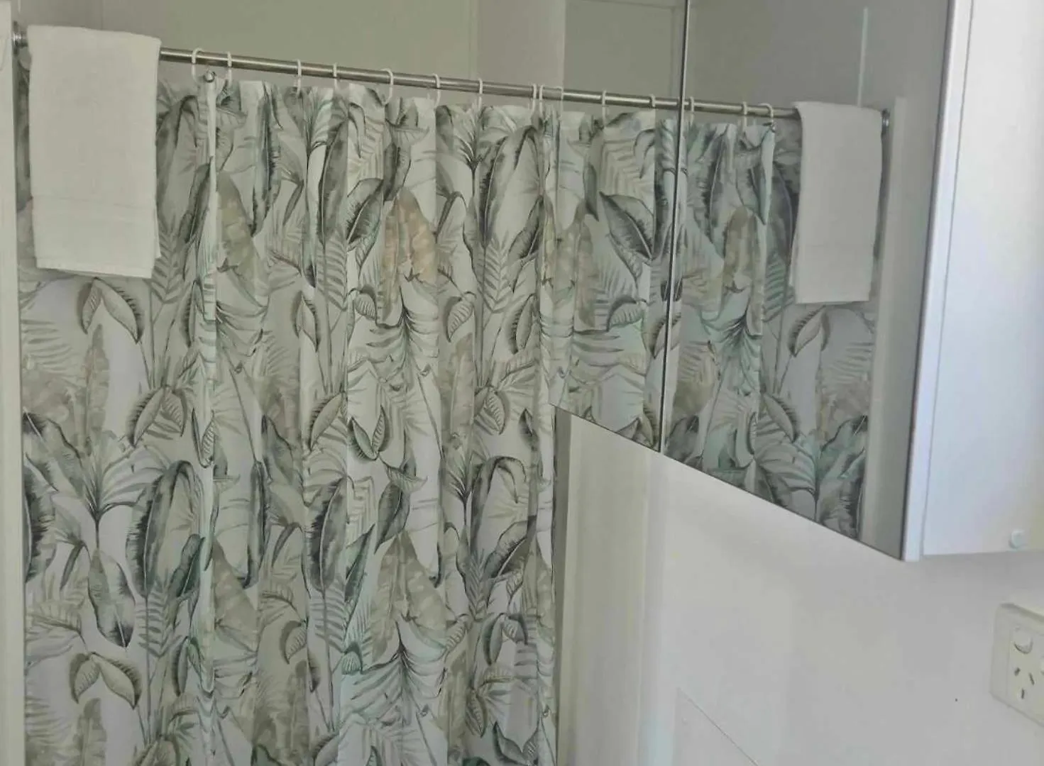 Aparthotel Blue Dolphin Caravan Park Yeppoon