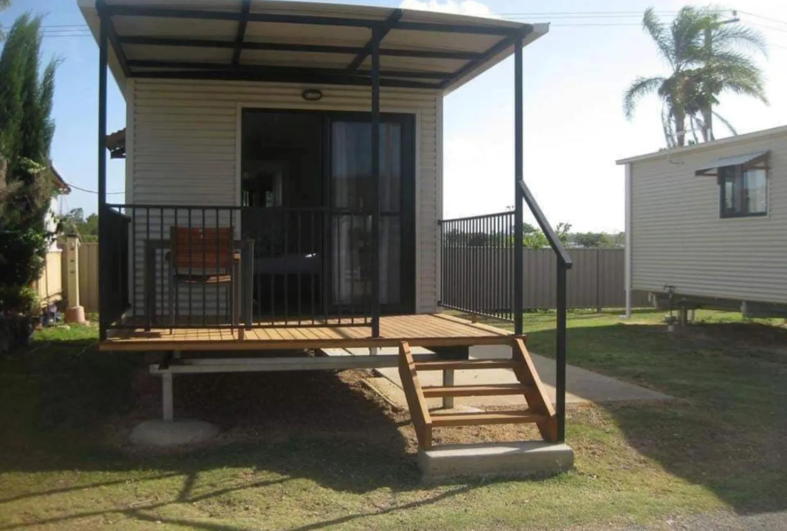 Blue Dolphin Caravan Park Yeppoon 0*,  Australia