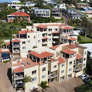 Mar Colina Aparthotel